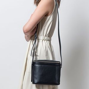 Kara Stowaway Crossbody Bag